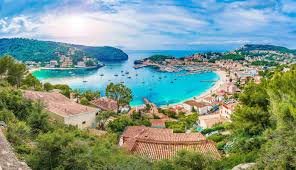 Espagne test - Majorque test