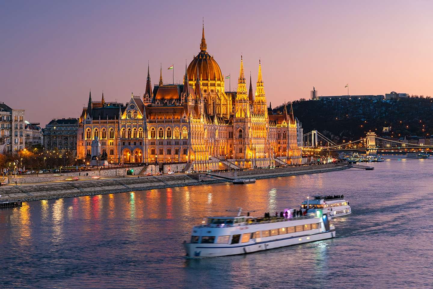 Perle du danube