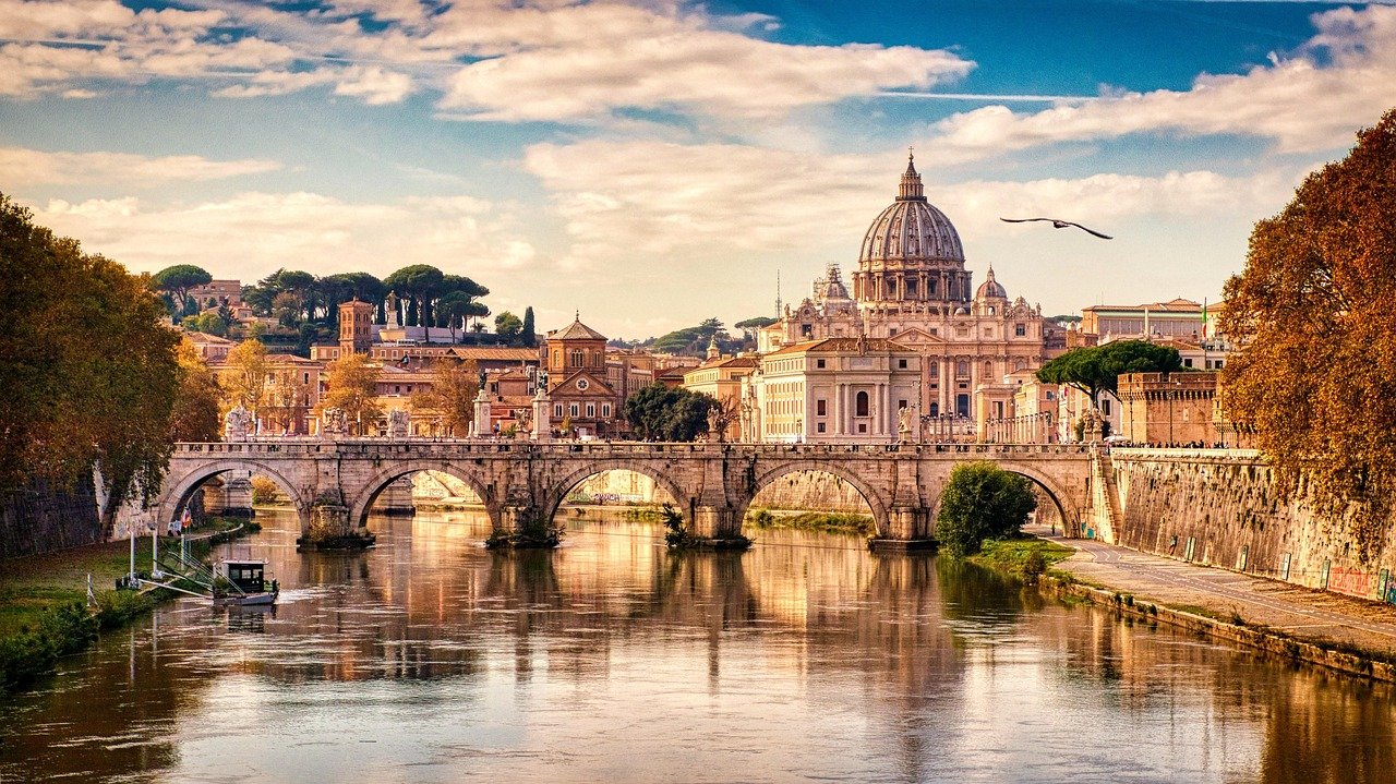 Italie - Rome