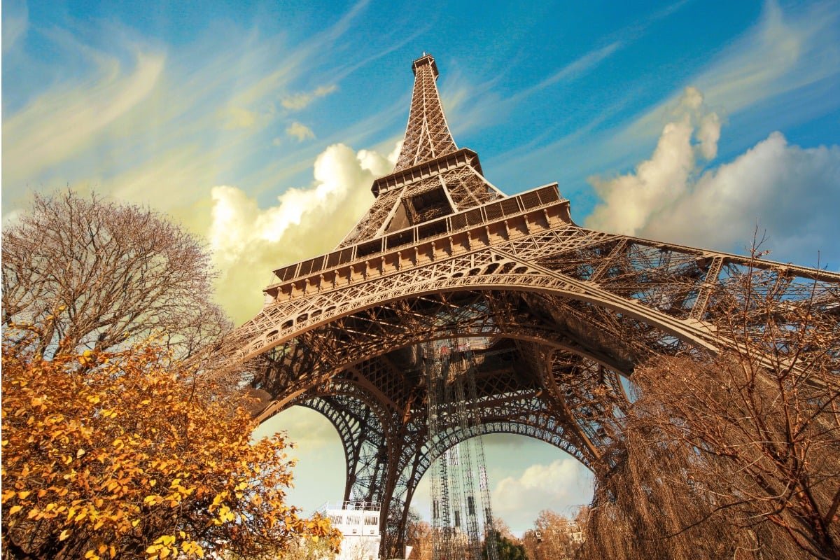 City Break Paris