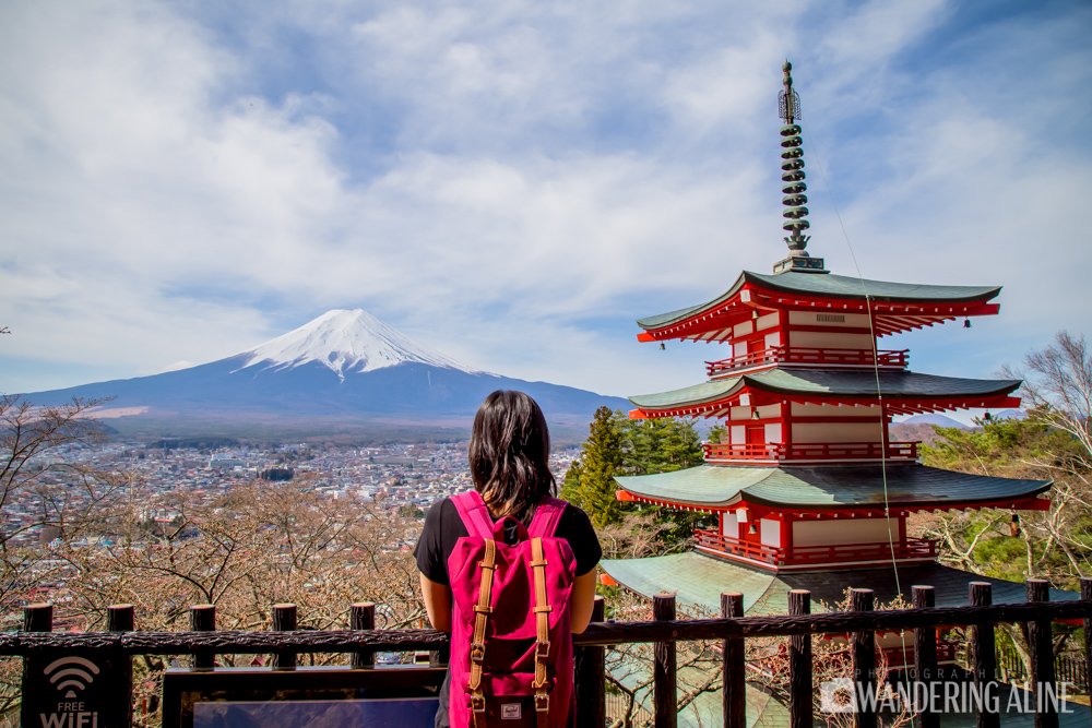 Tokyo Experience