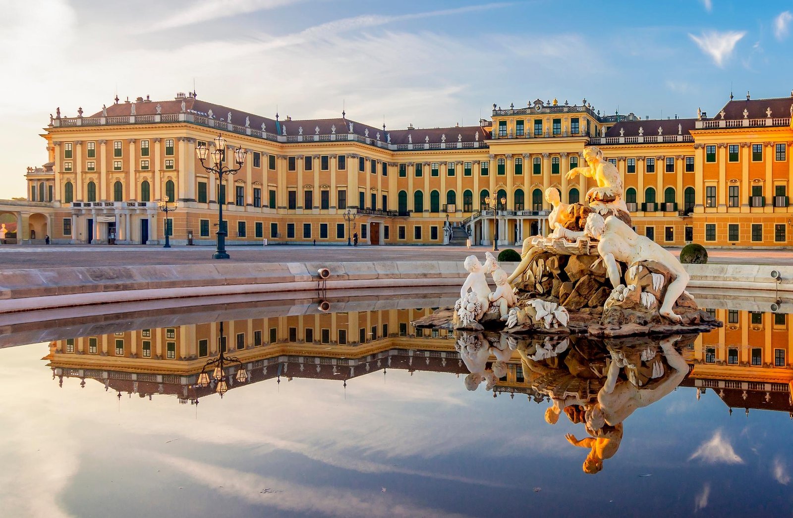 Vienne Imperiale
